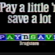 Pay 'N Save