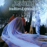 Asgard - Tradition & Renouveau