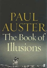 The Book of Illusions (Paul Auster)