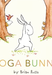 Yoga Bunny (Brian Russo)