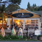 Lukes Kitchen Coromandel