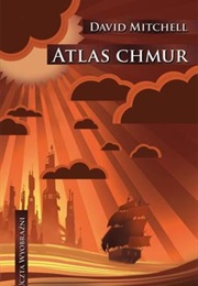 Cloud Atlas (David Mitchell)