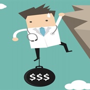 Having Dr. in Front of Your Name When You're Young