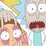 Rick and Morty Fandom