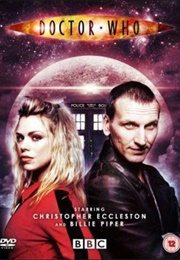 Doctor Who (2005)