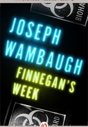 Finnegan&#39;s Week (Joseph Wambaugh)