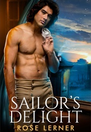 Sailor's Delight (Rose Lerner)