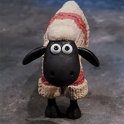 Shaun the Sheep (A Close Shave, 1995)