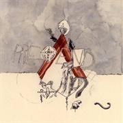 Bones in the Soil, Rust in the Oil (Pretend, 2009)