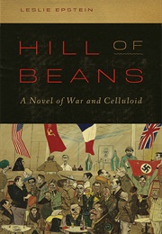 Hill of Beans (Leslie Epstein)
