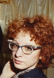 All the Beauty and the Bloodshed (2022)