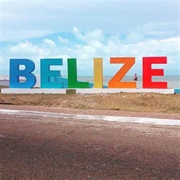Belize Sign Language