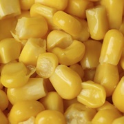 Frozen Corn
