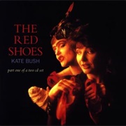 Kate Bush - The Red Shoes