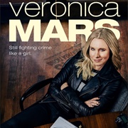Veronica Mars