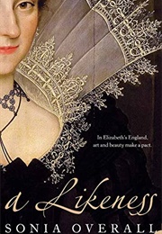 A Likeness (Sonia Overall)