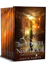 The Witch Next Door (Judith Berens)
