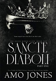 Sancte Diaboli: Part One (Amo Jones)