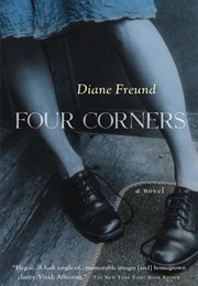 Four Corners (Diane Freund)