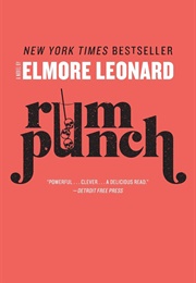 Rum Punch (Elmore Leonard)
