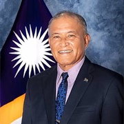 David Kabua