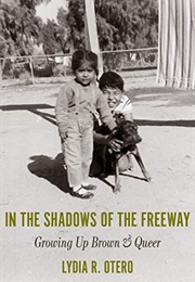 In the Shadows of the Freeway: Growing Up Brown & Queer (Lydia R. Otero)