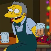 Moe (The Simpsons)