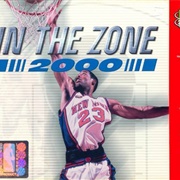 NBA in the Zone 2000