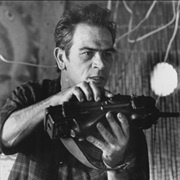 Ryan Gaerity (Blown Away, 1994)