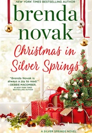 Christmas in Silver Springs (Brenda Novak)