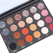 Tati Beauty Textured Neutrals