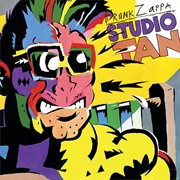 Studio Tan (Frank Zappa, 1978)