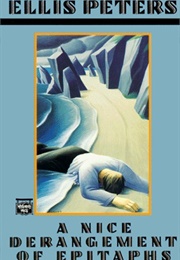 A Nice Derangement of Epitaphs (Ellis Peters)