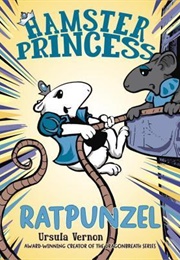 Ratpunzel (Ursula Vernon)