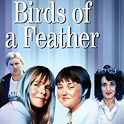 Birds of a Feather (Original)