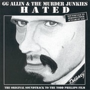 Hated (GG Allin, 1994)