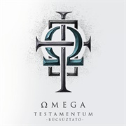 Omega - Testamentum