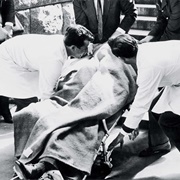 Hendrik Verwoerd - September 6, 1966