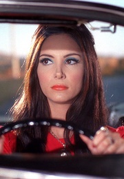 Elaine Parks From the Love Witch (2016)