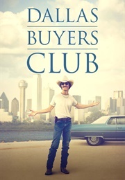 Dallas Buyers Club (2013)