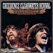 Creedence Clearwater Revival - Chronicle (1976)