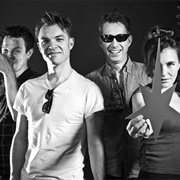 The Hillbilly Moon Explosion