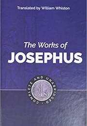 The Works of Josephus (Josephus)