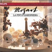 Vol. 33: La Finta Giardiniera