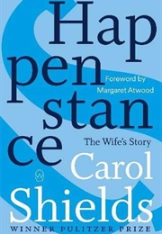 Happenstance (Carol Shields)