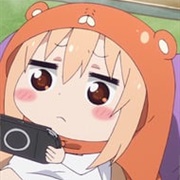 Himouto! Umaru-Chan S