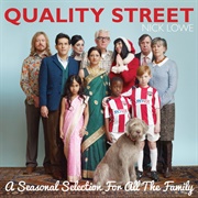 Quality Street: A Seasonal Selection for All the Family (Nick Lowe, 2013)