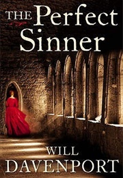 The Perfect Sinner (Will Davenport)