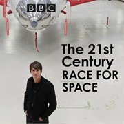 21st Century Race for Space