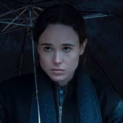 Vanya (Umbrella Academy)